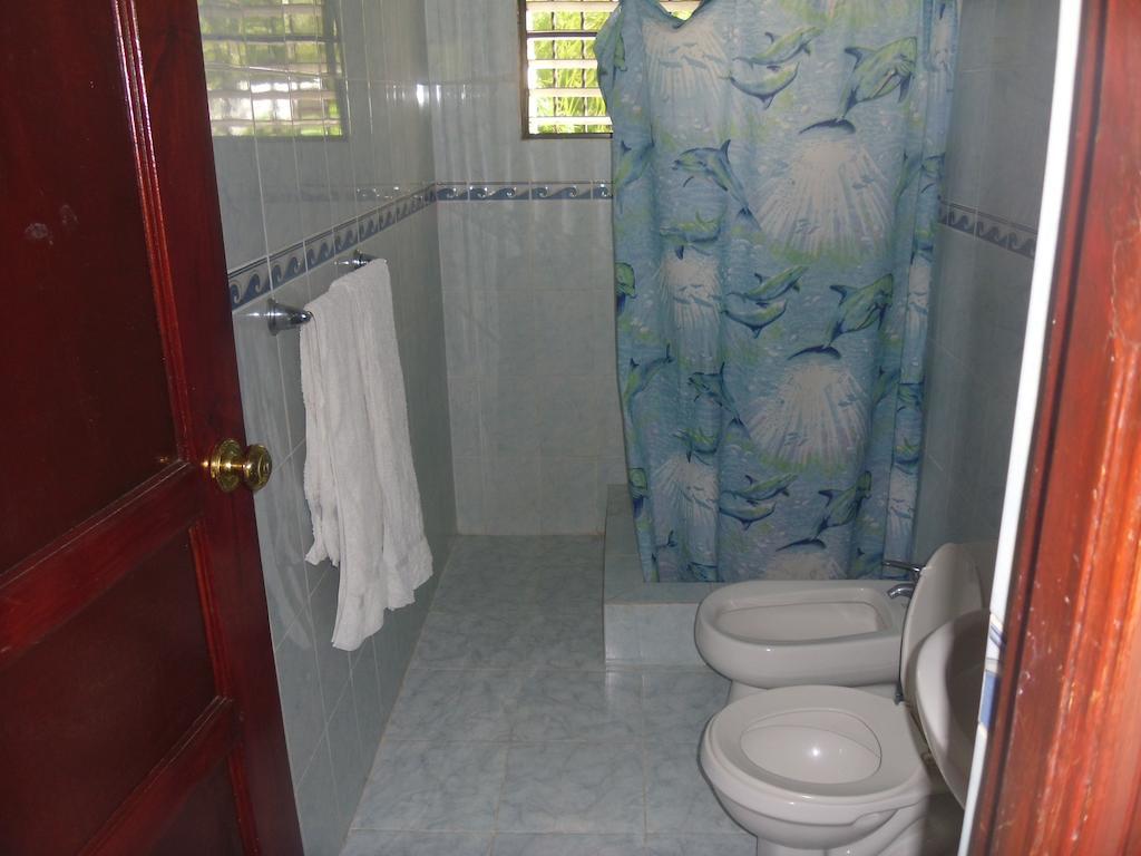Residencial El Mirador Aparthotel Boca Chica Δωμάτιο φωτογραφία