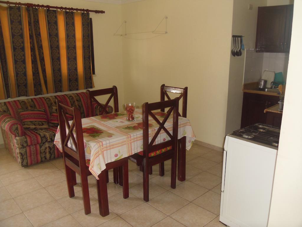Residencial El Mirador Aparthotel Boca Chica Δωμάτιο φωτογραφία