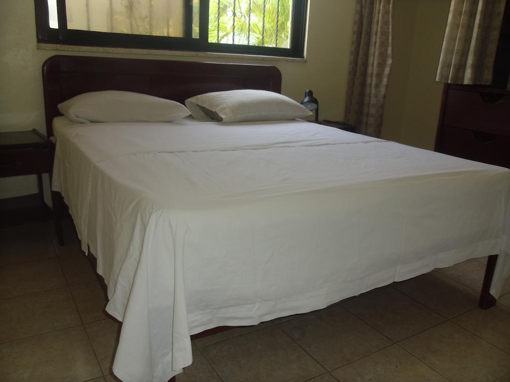 Residencial El Mirador Aparthotel Boca Chica Δωμάτιο φωτογραφία