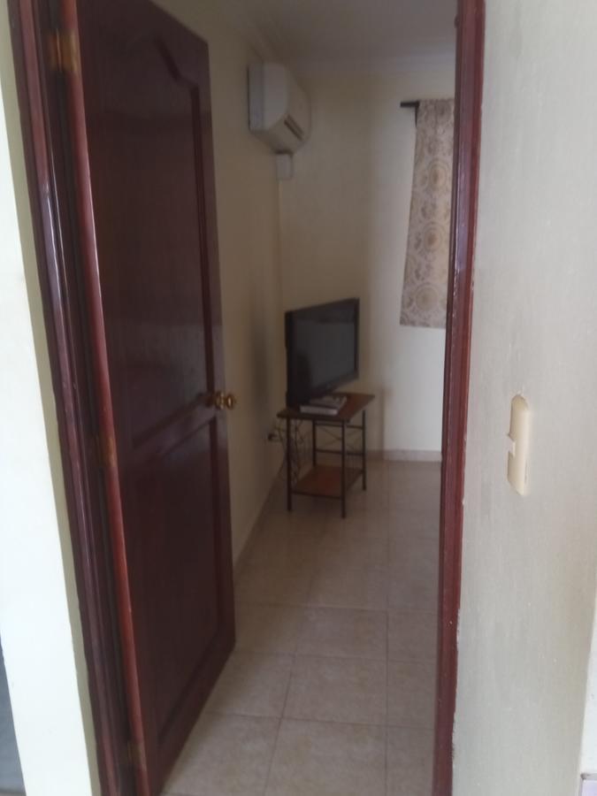 Residencial El Mirador Aparthotel Boca Chica Εξωτερικό φωτογραφία