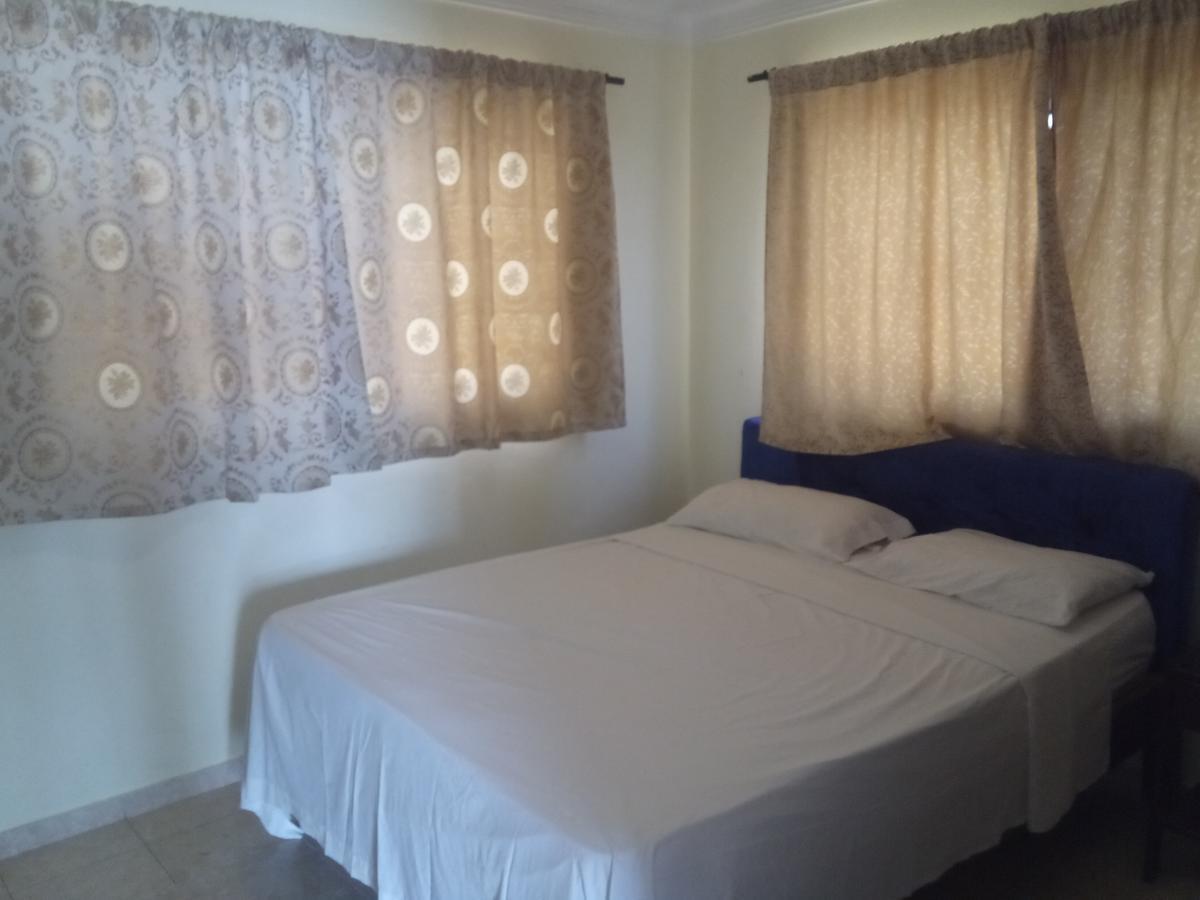 Residencial El Mirador Aparthotel Boca Chica Εξωτερικό φωτογραφία