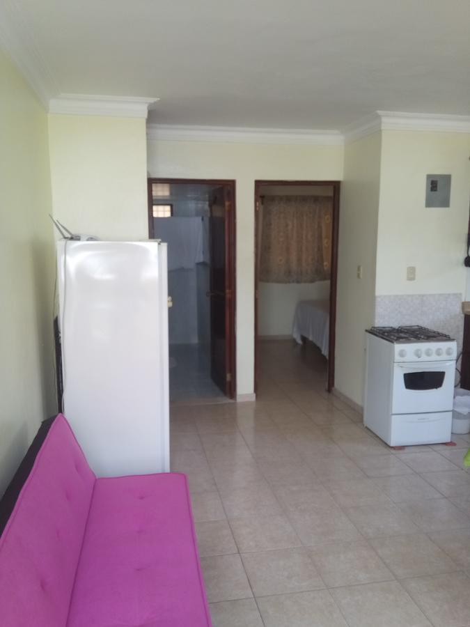 Residencial El Mirador Aparthotel Boca Chica Εξωτερικό φωτογραφία